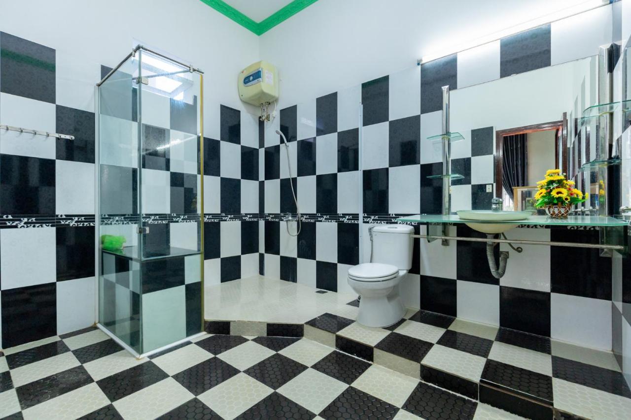 Victory Villa - San Vuon - Ho Boi - Karaoke - Gan Bien Bai Sau Вунгтау Экстерьер фото